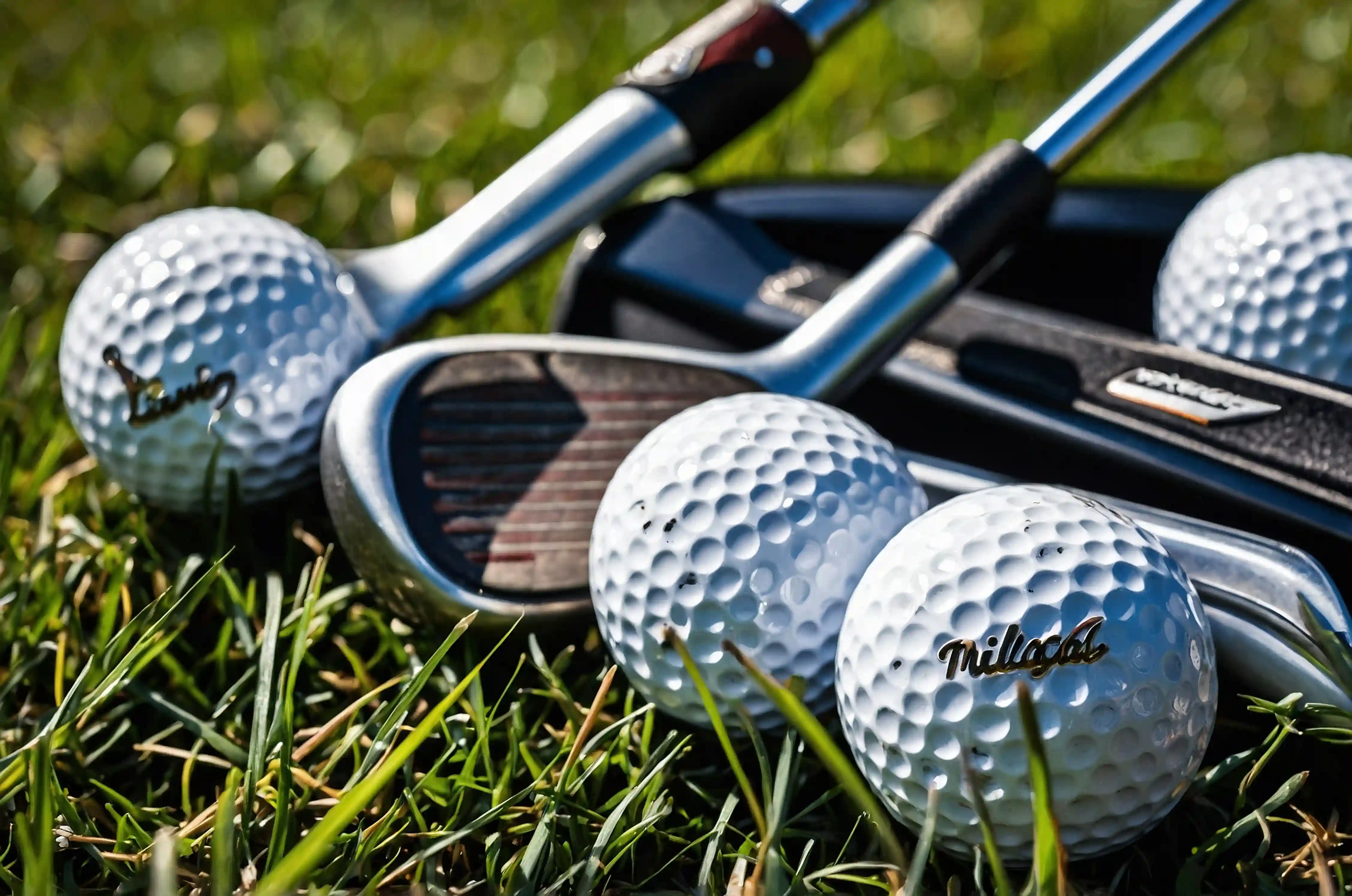 Hyper Triax Golf Club