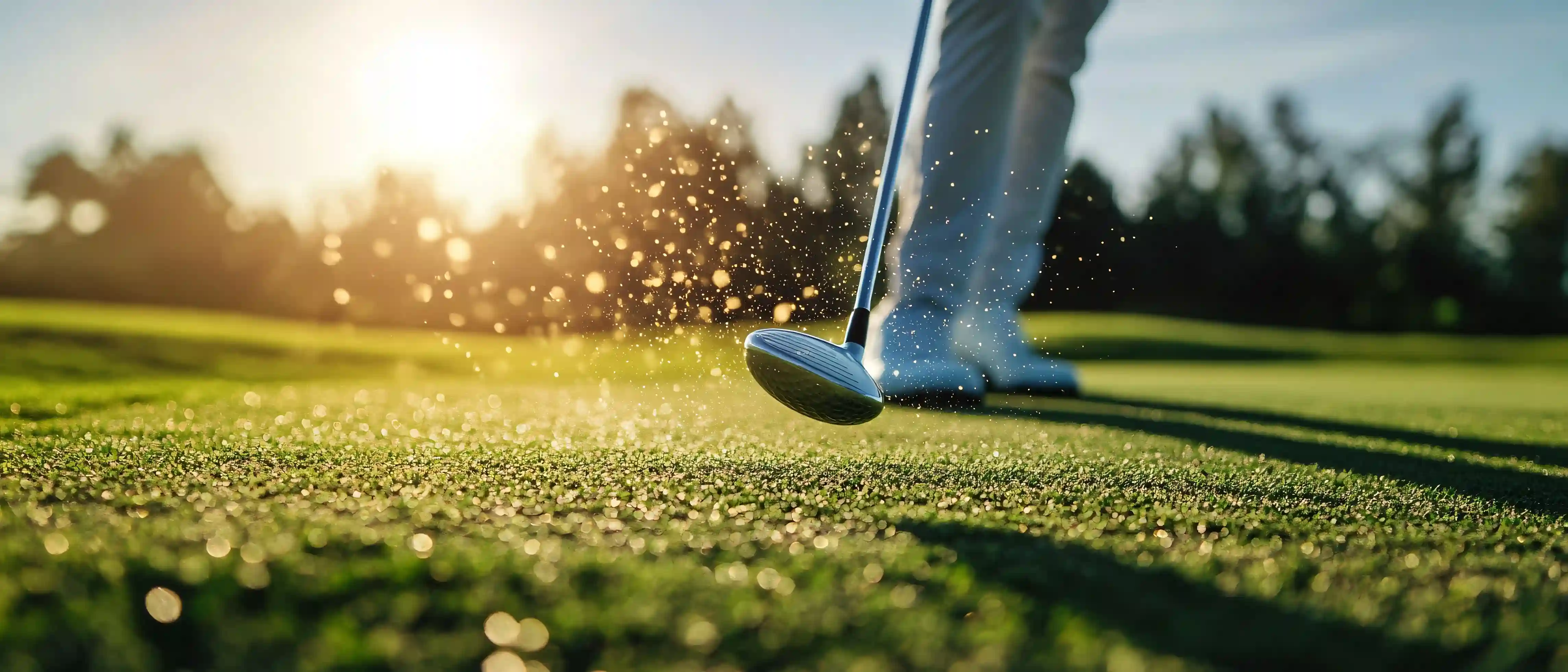Hyper Triax Golf Club